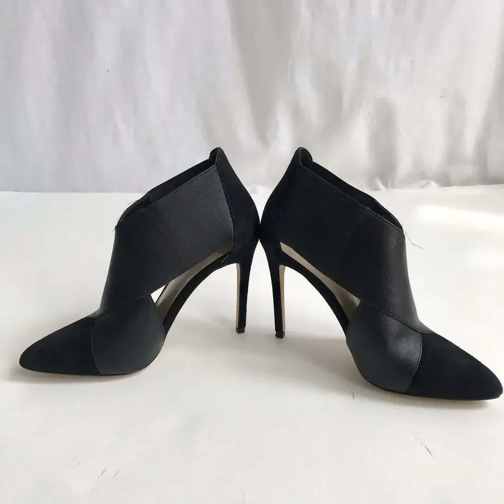Nine West amazing black